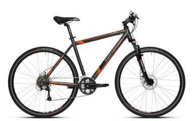 Cruiser 1000 27.5" S
