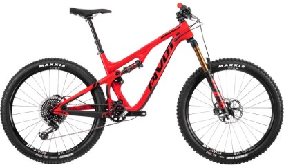Cruiser 5000 27.5" S