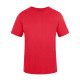 Red Shirt S